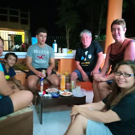 Touristlink Homestay Donsol Zewnętrze zdjęcie